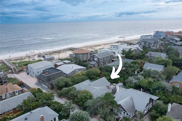 Single Family Residence, Cottage - Ocean Beach, NY