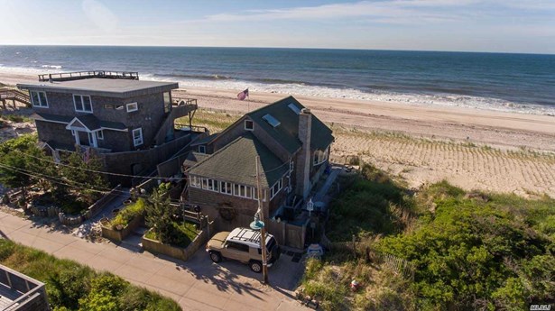 Residential, Bungalow - Ocean Beach, NY (photo 1)