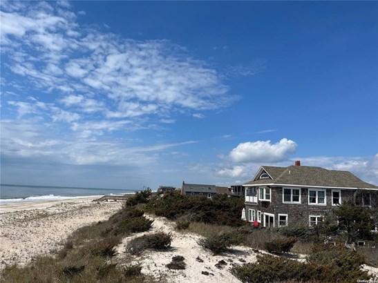 Single Family Residence, Contemporary - Ocean Beach, NY