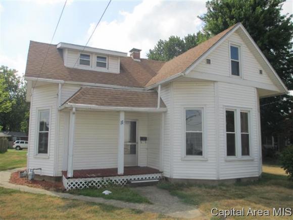 Singles in winchester il