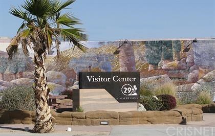 Singles in twentynine palms ca
