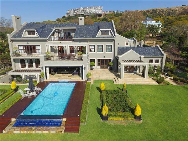 Johannesburg, South Africa Real Estate Homes for Sale | LeadingRE