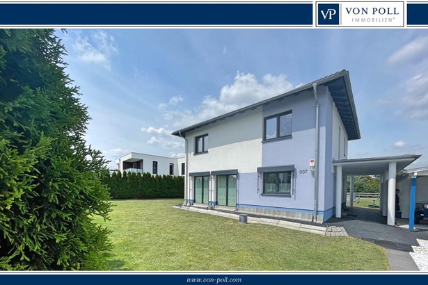 VON POLL Immobilien