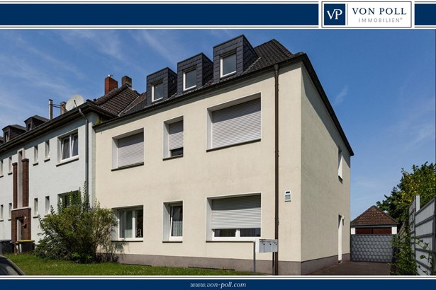 VON POLL IMMOBILIEN