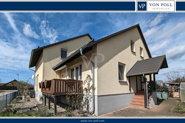 VON POLL IMMOBILIEN