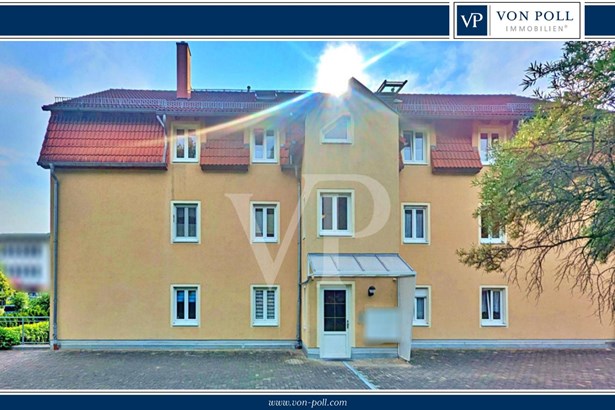 VON POLL IMMOBILIEN DRESDEN