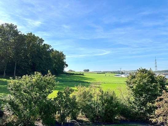 schöner Weitblick