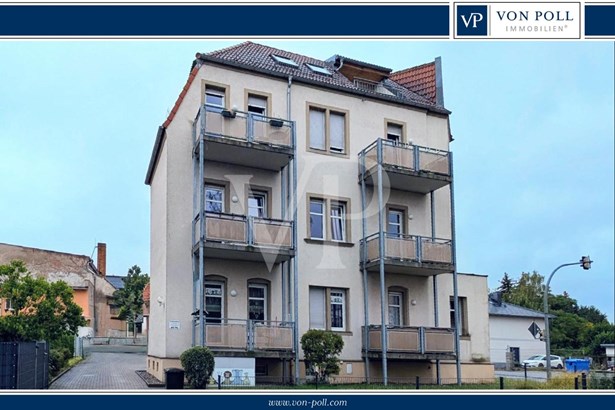 VON POLL IMMOBILIEN DRESDEN