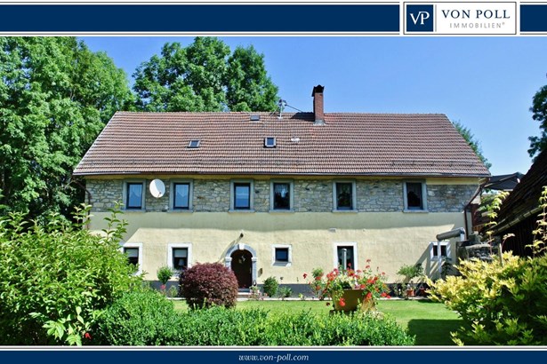 Von Poll Immobilien