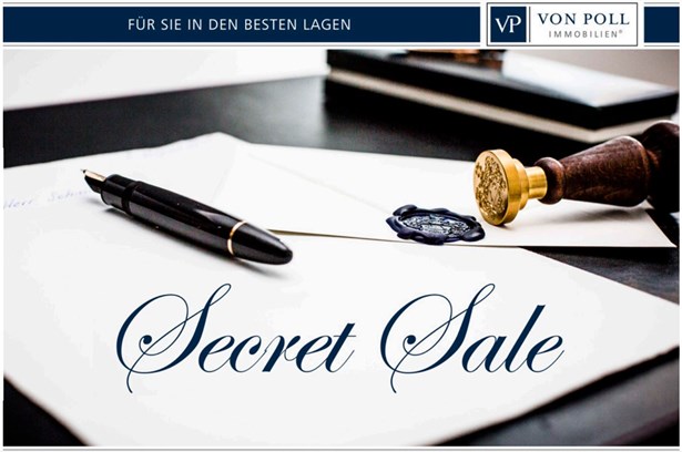 Secret Sale