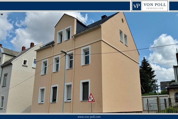 VON POLL IMMOBILIEN