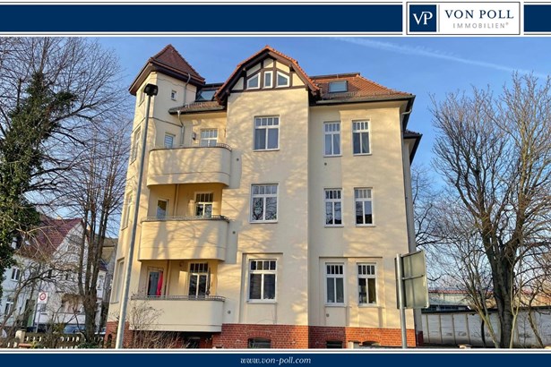 VON POLL Immobilien