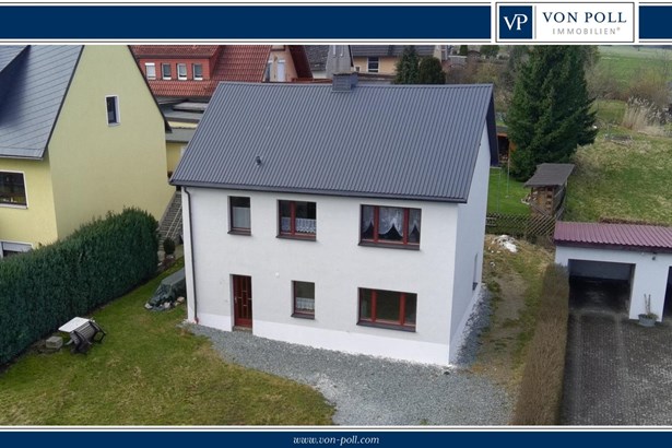 Von Poll Immobilien