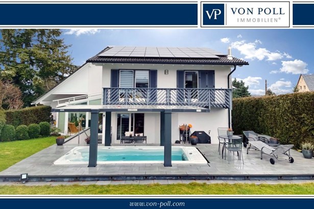 VON POLL IMMOBILIEN