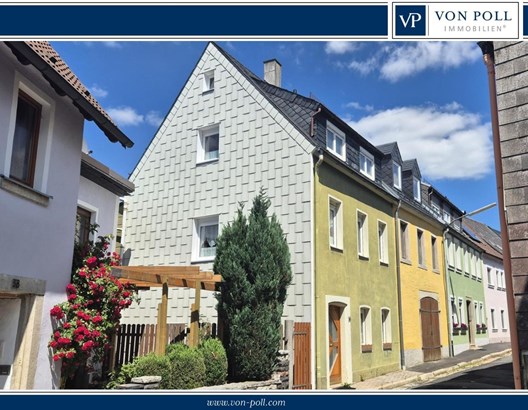 Von Poll Immobilien