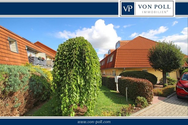 VON POLL Immobilien