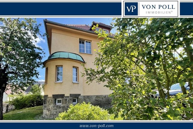 vVON POLL IMMOBILIEN