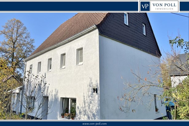 VON POLL IMMOBILIEN