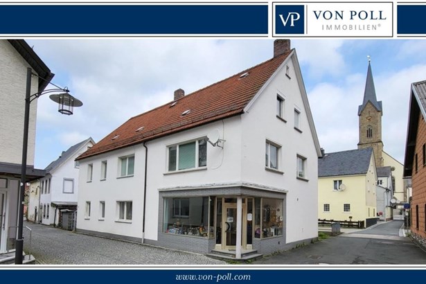 Von Poll Immobilien