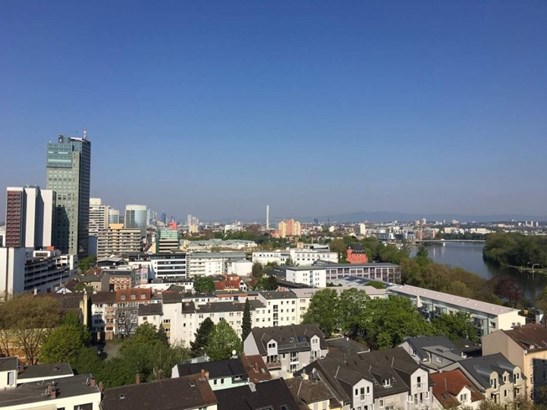 Single offenbach am main