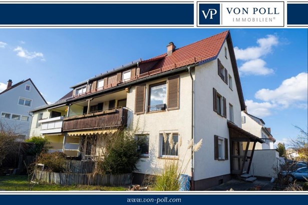 VON POLL IMMOBILIEN VS