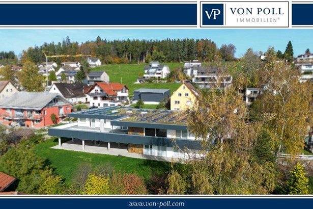 VON POLL IMMOBILIEN VS