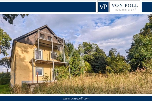 VON POLL IMMOBILIEN DRESDEN