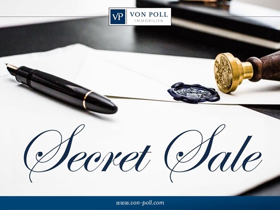 Secret Sale