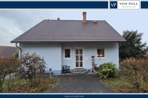 Von Poll Immobilien