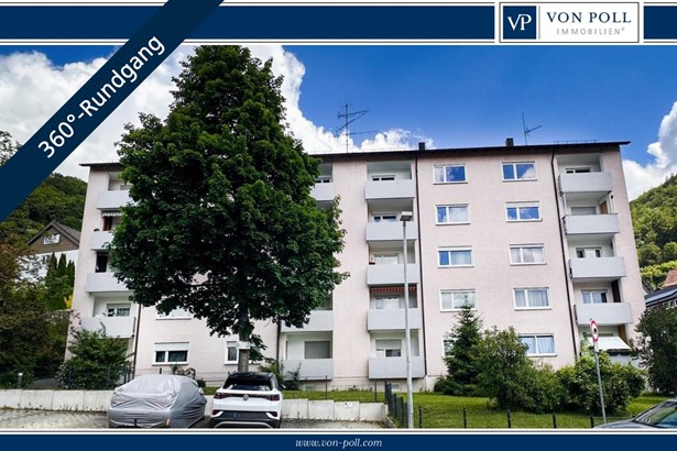 VON POLL IMMOBILIEN