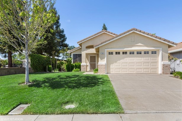 Single Family Residence, Ranch - Vacaville, CA