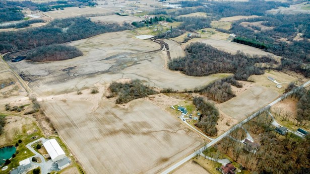 Agricultural Land - Churubusco, IN