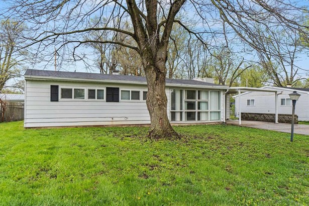 Site-Built Home - Fort Wayne, IN