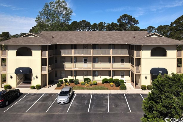 Low-Rise 2-3 Stories, Condo - Little River, SC