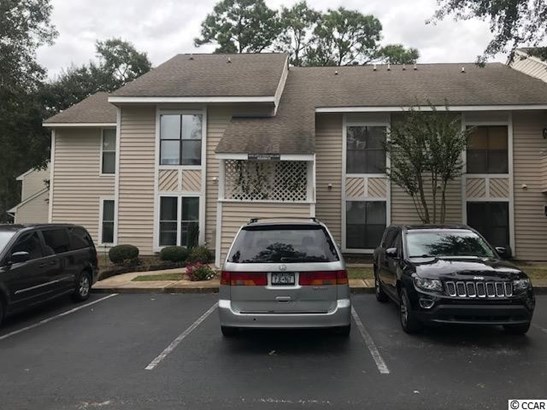Low-Rise 2-3 Stories, Condo - Little River, SC