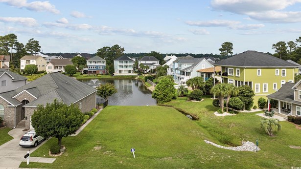 Residential Lot - North Myrtle Beach, SC