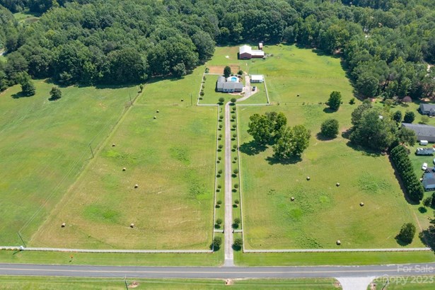 Farm - Clover, SC