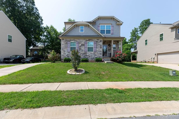 Single Family Residence, Traditional - Rock Hill, SC