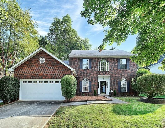 Single Family Residence, Traditional - Fort Mill, SC