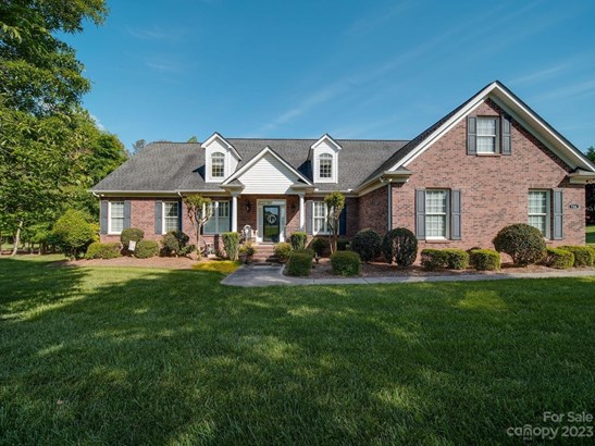 Single Family Residence, Traditional - Rock Hill, SC