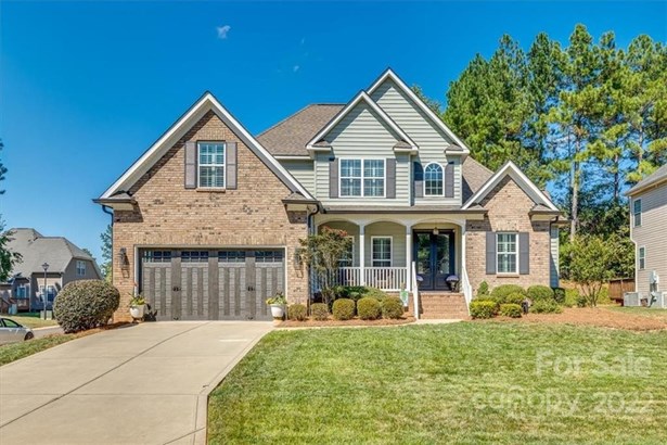Single Family Residence, Traditional - Rock Hill, SC