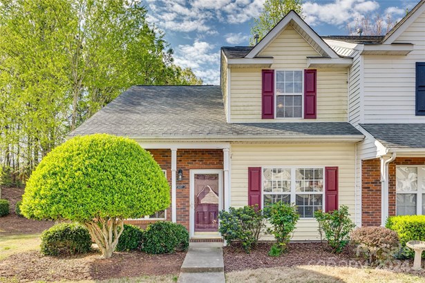 Townhouse - Fort Mill, SC