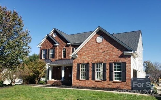 Single Family Residence, Traditional - Fort Mill, SC