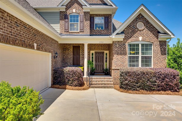 Arts And Crafts, Single Family Residence - Rock Hill, SC