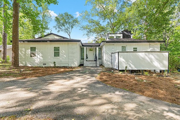 Single Family Detached, Contemporary,Ranch,Traditional - Greenwood, SC