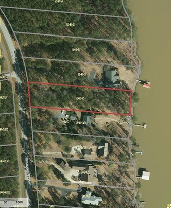 Residential/Subdivision Lot - Chappells, SC