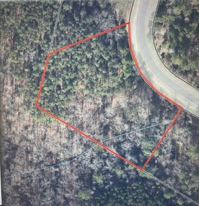Residential/Subdivision Lot - Hodges, SC