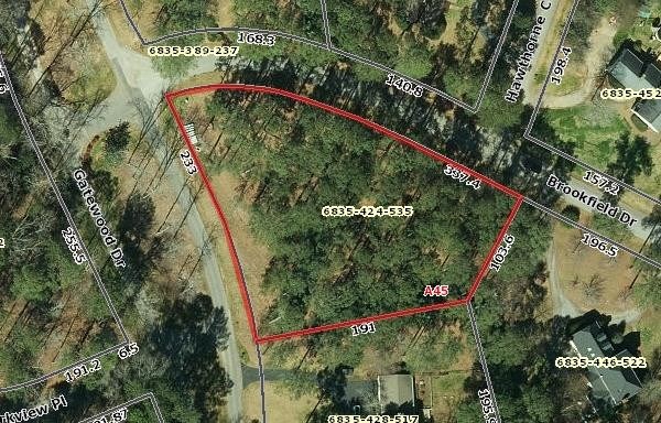Residential/Subdivision Lot - Greenwood, SC
