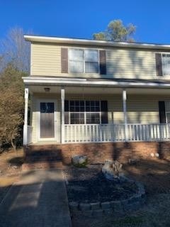 Townhouse, Two Story - Greenwood, SC