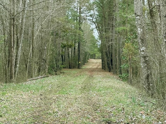 Residential/Subdivision Lot - McCormick, SC